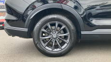 Honda CR-V 2.0 eHEV Elegance 5dr eCVT Hybrid Estate